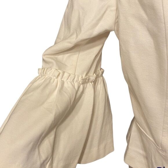 Worthington Women’s lightweight Jacket / Blazer Size Medium - Picture 6 of 10